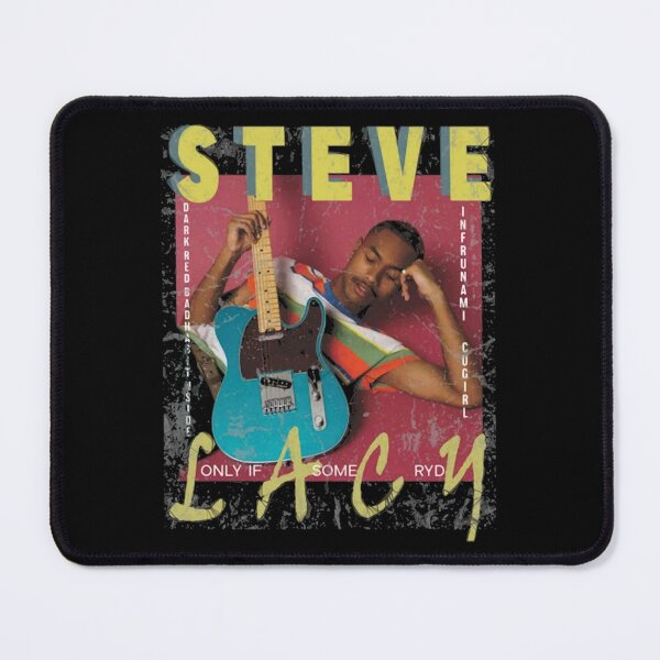 Item preview, Steve Lacy 6 designed and sold by deloerasfx.
