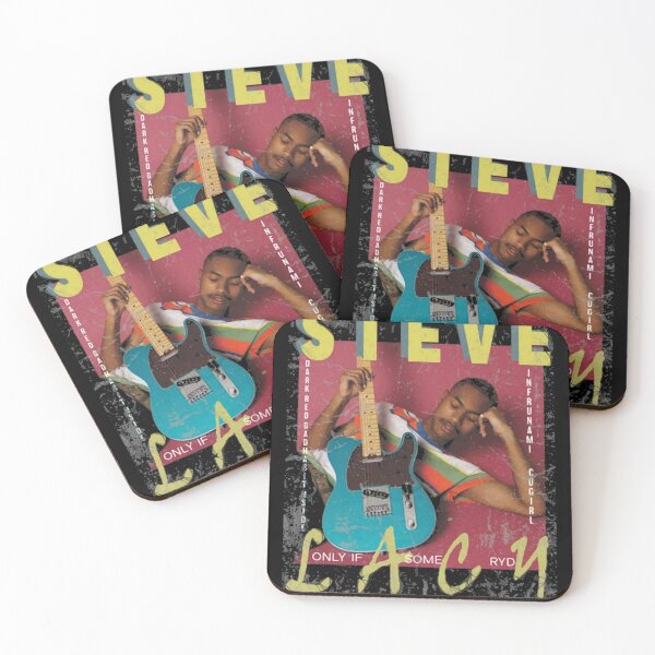 Item preview, Steve Lacy 6 designed and sold by deloerasfx.