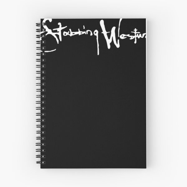Item preview, Stabbing Westward Wither designed and sold by barycaren.