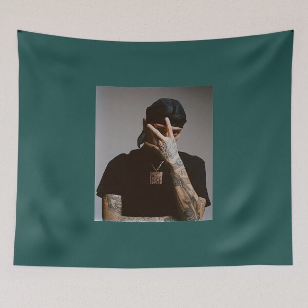 Item preview, Central Cee  designed and sold by MyloGalon.
