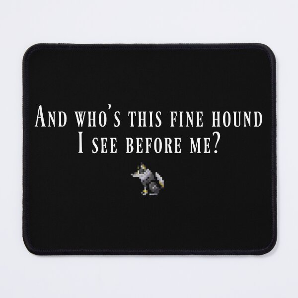 Item preview, Fine hound designed and sold by Rienkaru.