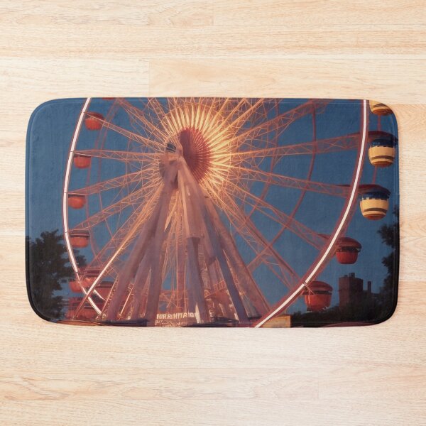 Item preview, Ferris wheel designed and sold by M-Y-A-R-T-.