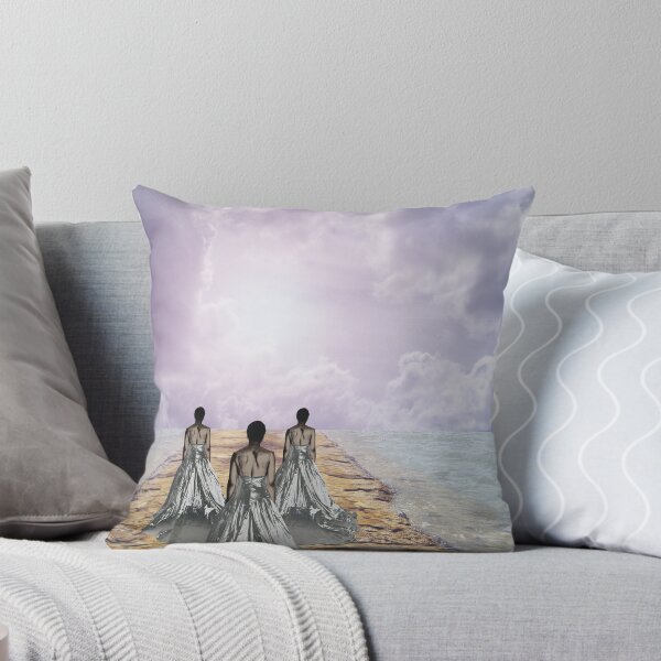 Item preview, THE AWAKENING designed and sold by Paul Quixote Alleyne.