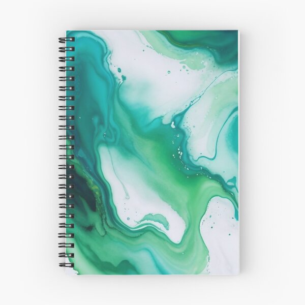 Item preview, Mixing liquid paints designed and sold by m-y-A-I-A-R-T-.