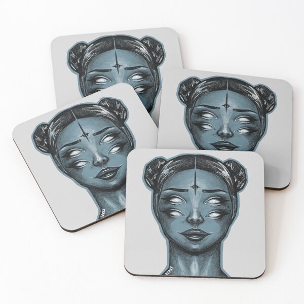 Item preview, Eyes designed and sold by MezBerry.