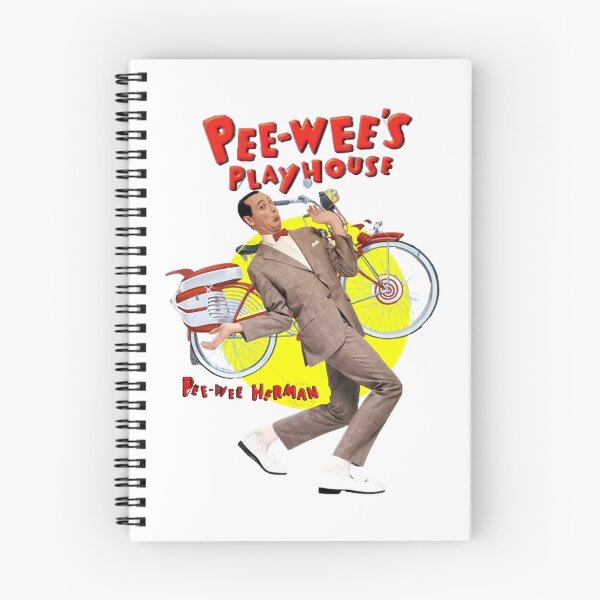 Item preview, Pee wee herman - Pee Wee's Playhouse Fun designed and sold by starzykwanda.