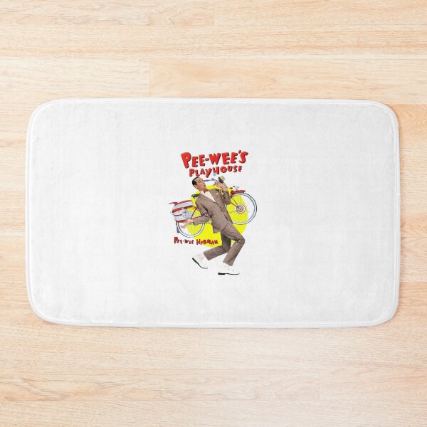 Item preview, Pee wee herman - Pee Wee's Playhouse Fun designed and sold by starzykwanda.