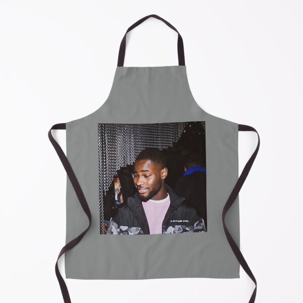 Item preview, Santan Dave  designed and sold by MyloGalon.