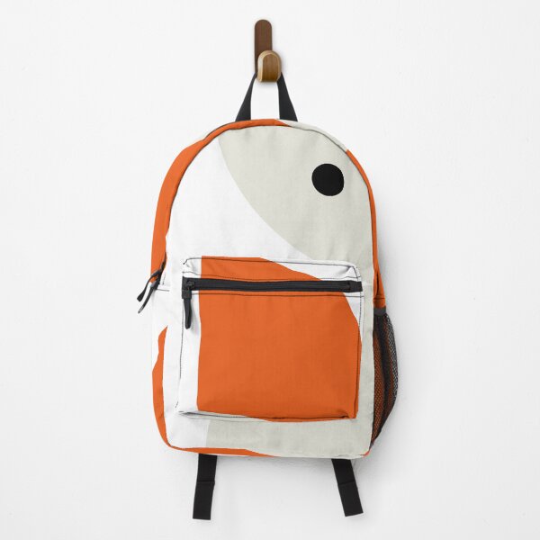 Item preview, The Fox, Minimal Bauhaus Shapes Animal designed and sold by Sub88 Studio.