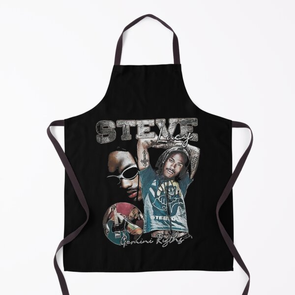 Item preview, Steve Lacy 7 designed and sold by deloerasfx.