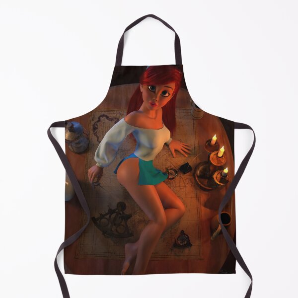 Item preview, Ariel's laying on the table designed and sold by Péter Kondás.