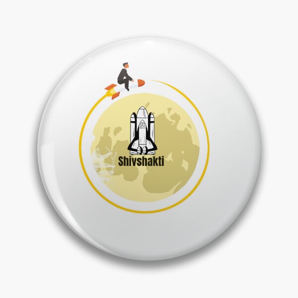 Item preview, Pragyan, Shivshakti Chandrayaan-III  designed and sold by Sonisha.