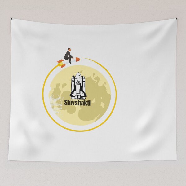 Item preview, Pragyan, Shivshakti Chandrayaan-III  designed and sold by Sonisha.
