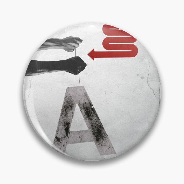 Item preview, A designed and sold by fearofrevolt.