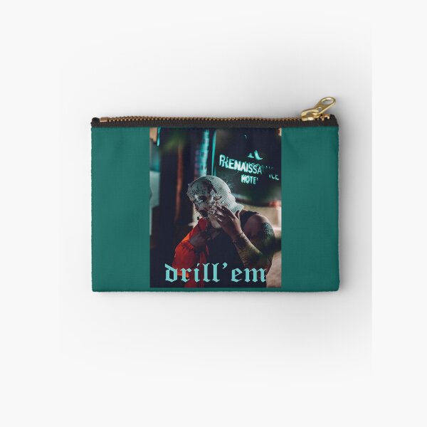 Item preview, Drill'em designed and sold by MyloGalon.