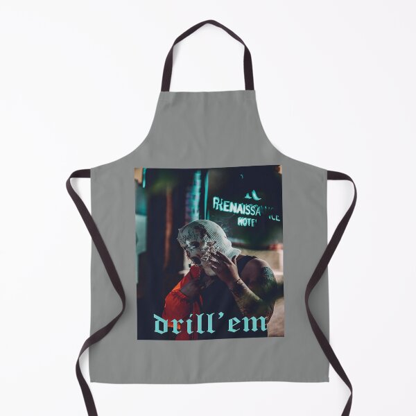 Item preview, Drill'em designed and sold by MyloGalon.