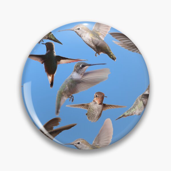 Item preview, Hummer Collage 1 - Blue Sky designed and sold by hendrickssdh.
