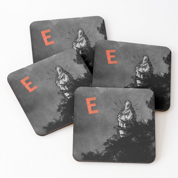 Item preview, Seven sorrows designed and sold by fearofrevolt.
