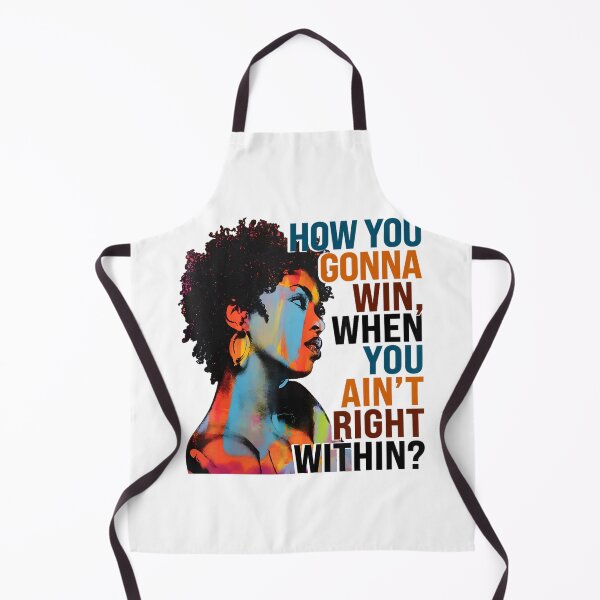 Item preview, How You Gonna Win designed and sold by LBominguez88.