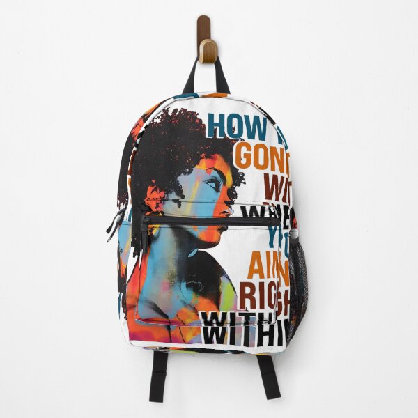 Item preview, How You Gonna Win designed and sold by LBominguez88.
