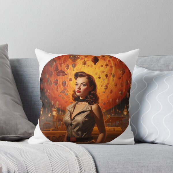 Item preview, Atomic Retro designed and sold by MendaciousMina.