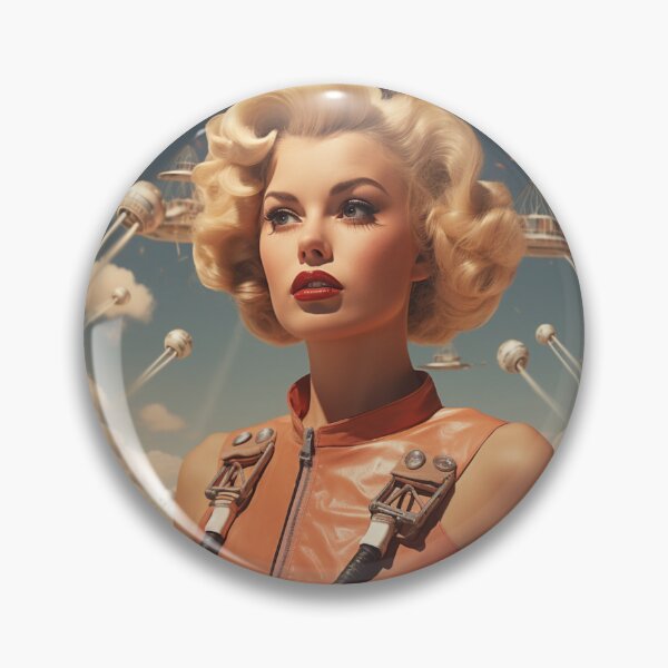 Item preview, Atomic Retro designed and sold by MendaciousMina.