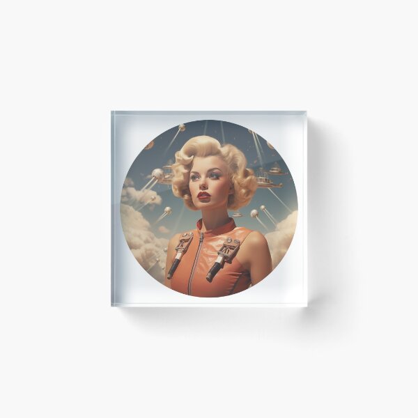 Item preview, Atomic Retro designed and sold by MendaciousMina.