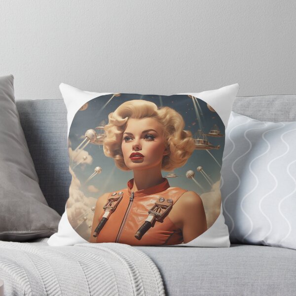 Item preview, Atomic Retro designed and sold by MendaciousMina.