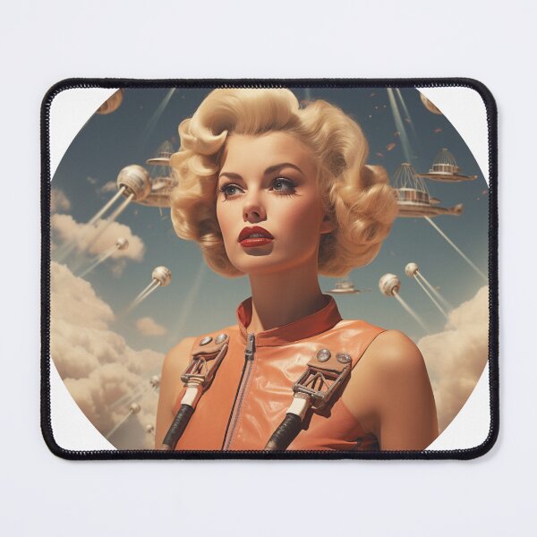 Item preview, Atomic Retro designed and sold by MendaciousMina.
