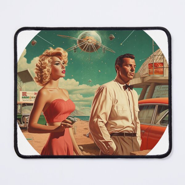 Item preview, Atomic Retro designed and sold by MendaciousMina.