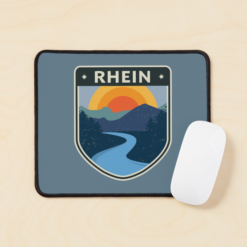 Item preview, Mouse Pad designed and sold by studio838.