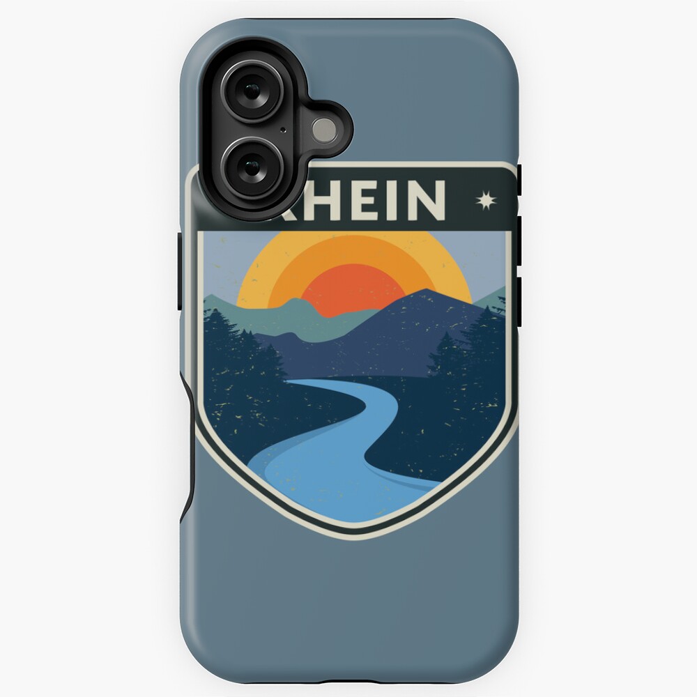 Item preview, iPhone Magsafe Tough Case designed and sold by studio838.
