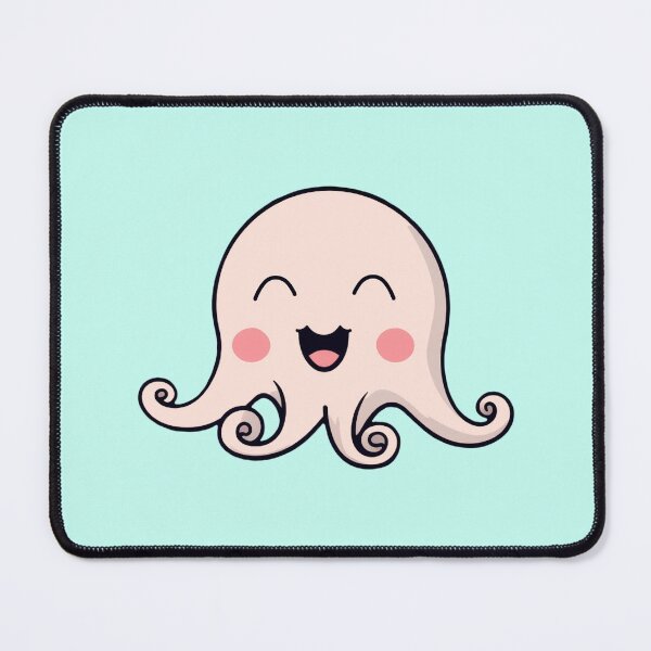 Item preview, Octo-giggles: Bubbles Of Hilarity designed and sold by TurtleTalk.