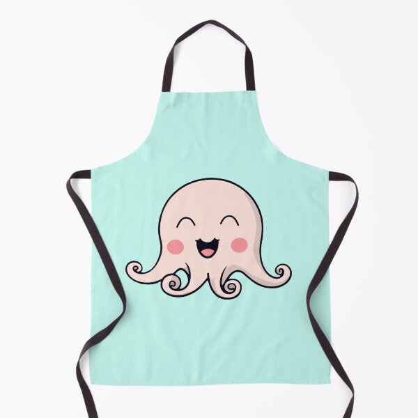 Item preview, Octo-giggles: Bubbles Of Hilarity designed and sold by TurtleTalk.