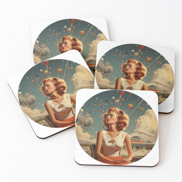 Item preview, Atomic Retro designed and sold by MendaciousMina.
