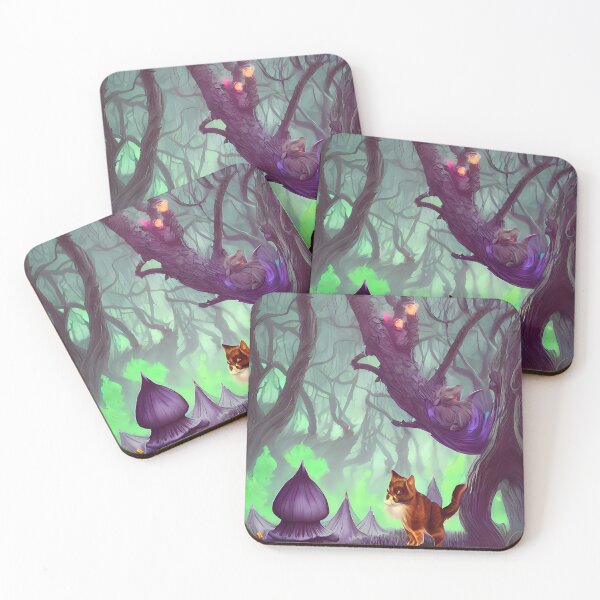 Item preview, Malice in Wonderland 10 designed and sold by ONYX Pixee.