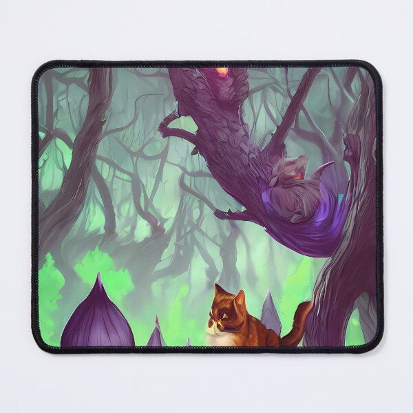 Item preview, Malice in Wonderland 10 designed and sold by ONYX Pixee.