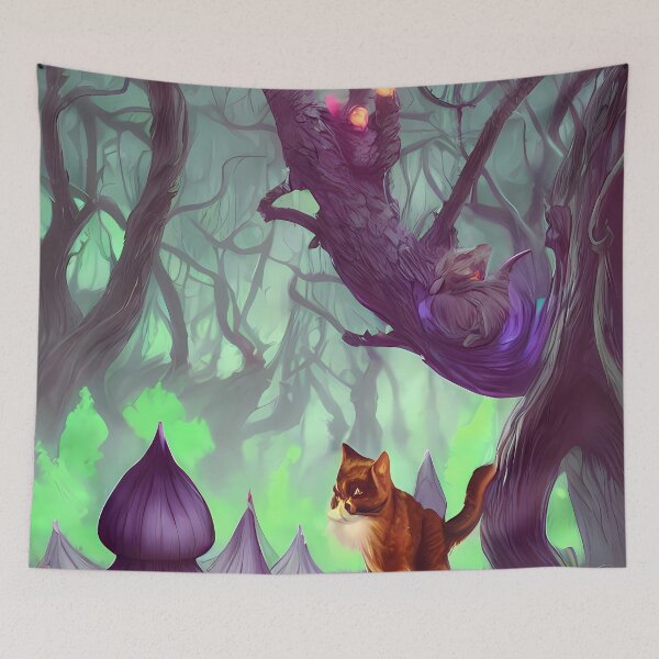 Item preview, Malice in Wonderland 10 designed and sold by ONYX Pixee.