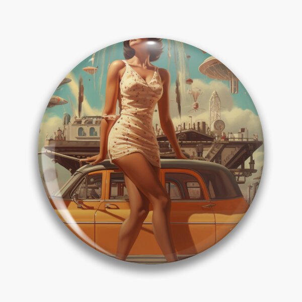 Item preview, Atomic Retro designed and sold by MendaciousMina.