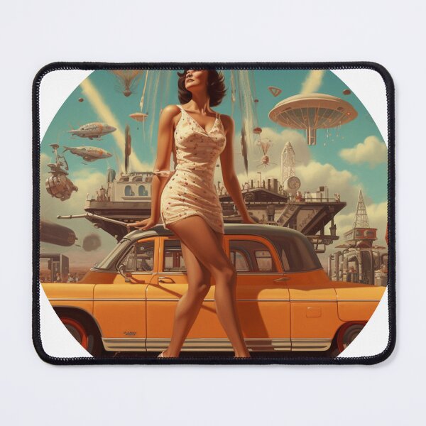 Item preview, Atomic Retro designed and sold by MendaciousMina.