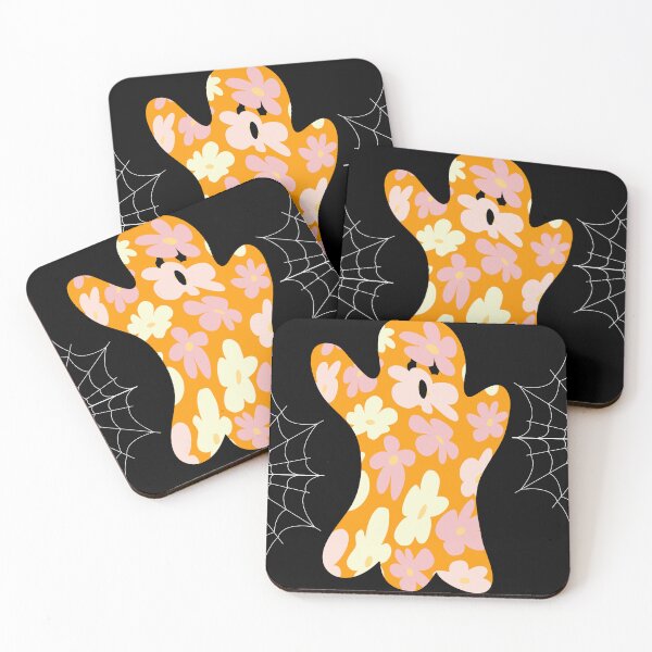 Item preview, Halloween retro style  designed and sold by RetroNibylander.