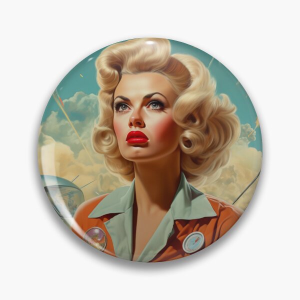 Item preview, Atomic Retro designed and sold by MendaciousMina.