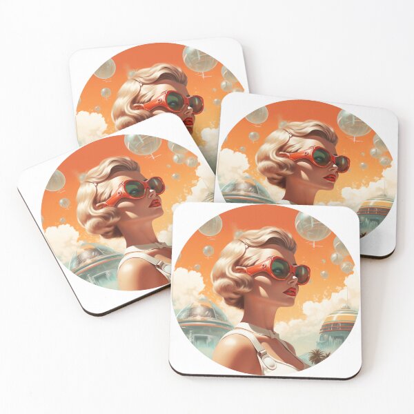 Item preview, Atomic Retro designed and sold by MendaciousMina.