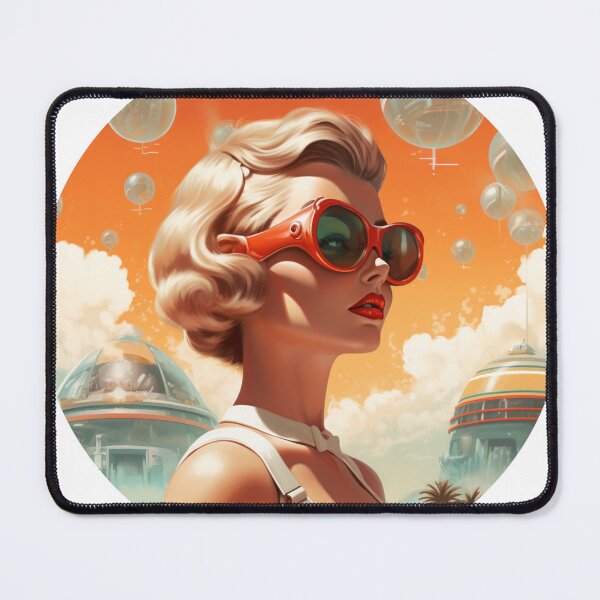 Item preview, Atomic Retro designed and sold by MendaciousMina.