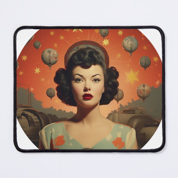Item preview, Atomic Retro designed and sold by MendaciousMina.