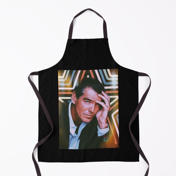 Item preview, pierce brosnan designed and sold by AlijahModeDavi.