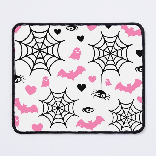 Aperçu de l'œuvre Modèle de toile d'araignée d'Halloween créée et vendue par BombasticBubble.