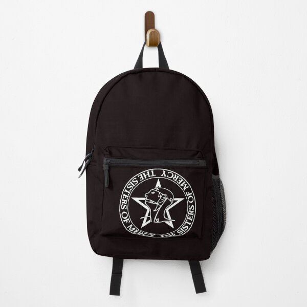 Item preview, Sisters Of Mercy Vintage Logo designed and sold by LIAMCEDERST.