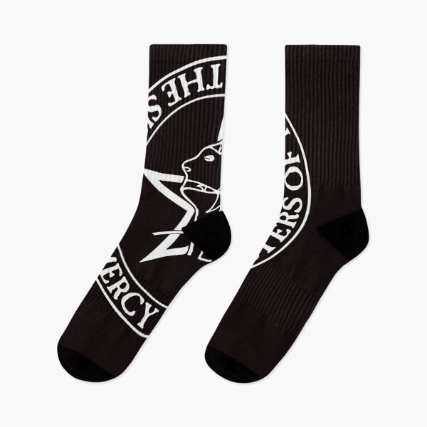 Item preview, Sisters Of Mercy Vintage Logo designed and sold by LIAMCEDERST.