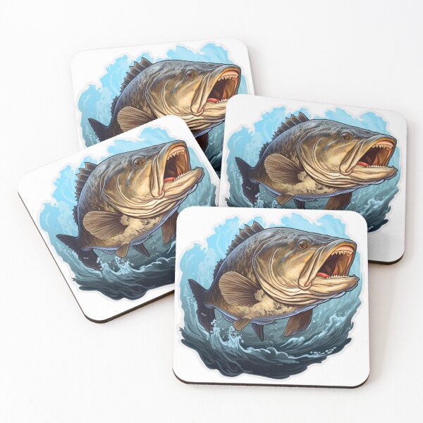 Item preview, Black grouper designed and sold by DiveIntoDesigns.